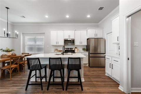 Tiny photo for 6226 Talladega Drive, College Station, TX 77845 (MLS # 26004383)