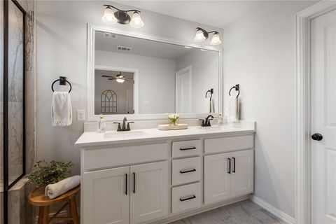 Tiny photo for 6226 Talladega Drive, College Station, TX 77845 (MLS # 26004383)