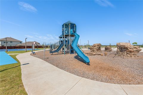 Tiny photo for 6226 Talladega Drive, College Station, TX 77845 (MLS # 26004383)