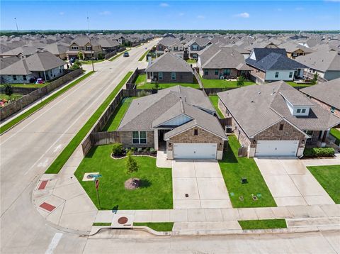 Tiny photo for 6226 Talladega Drive, College Station, TX 77845 (MLS # 26004383)