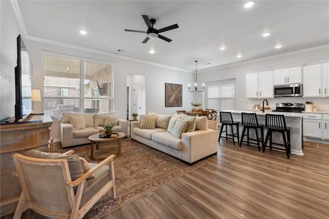 Tiny photo for 6226 Talladega Drive, College Station, TX 77845 (MLS # 26004383)