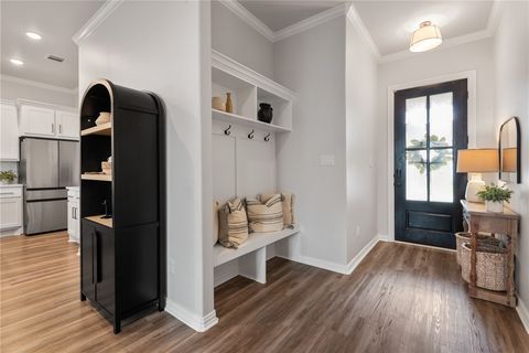 Tiny photo for 6226 Talladega Drive, College Station, TX 77845 (MLS # 26004383)