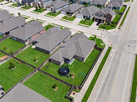 Tiny photo for 6226 Talladega Drive, College Station, TX 77845 (MLS # 26004383)