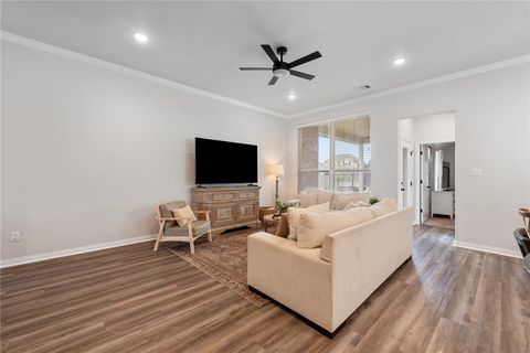 Tiny photo for 6226 Talladega Drive, College Station, TX 77845 (MLS # 26004383)