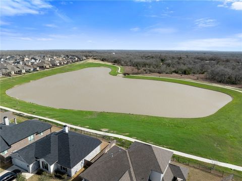 Tiny photo for 6226 Talladega Drive, College Station, TX 77845 (MLS # 26004383)