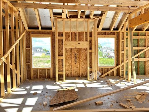 Tiny photo for 3180 Margaret Rudder, Bryan, TX 77808 (MLS # 25010563)