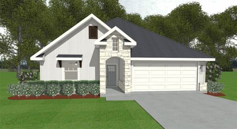 Tiny photo for 3180 Margaret Rudder, Bryan, TX 77808 (MLS # 25010563)