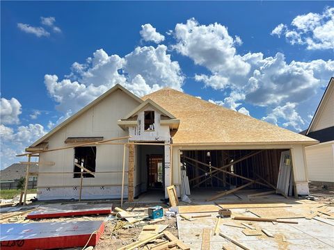 Photo of 3180 Margaret Rudder, Bryan, TX 77808 (MLS # 25010563)