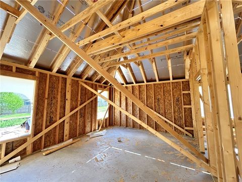 Tiny photo for 3180 Margaret Rudder, Bryan, TX 77808 (MLS # 25010563)