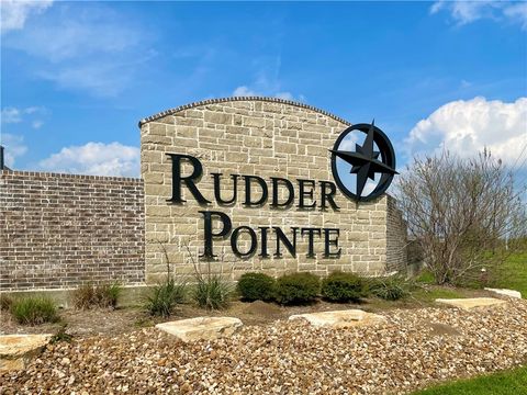 Tiny photo for 3180 Margaret Rudder, Bryan, TX 77808 (MLS # 25010563)