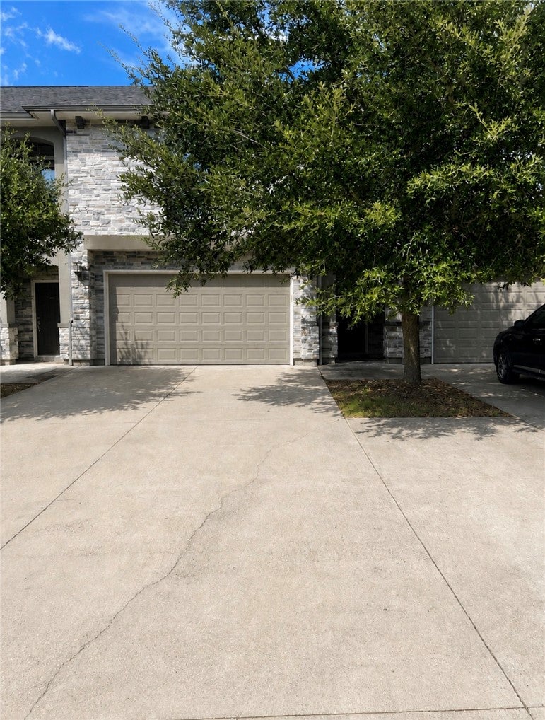 Photo of 3435 Papa Bear Drive, College Station, TX 77845 (MLS # 26010012)
