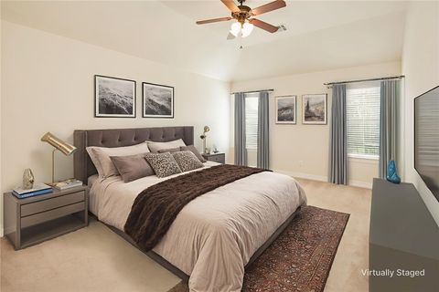 Tiny photo for 200 Passendale Lane, College Station, TX 77845 (MLS # 26001623)