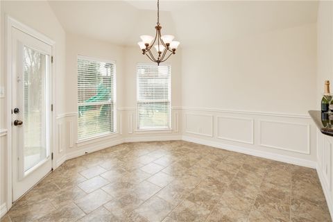 Tiny photo for 200 Passendale Lane, College Station, TX 77845 (MLS # 26001623)