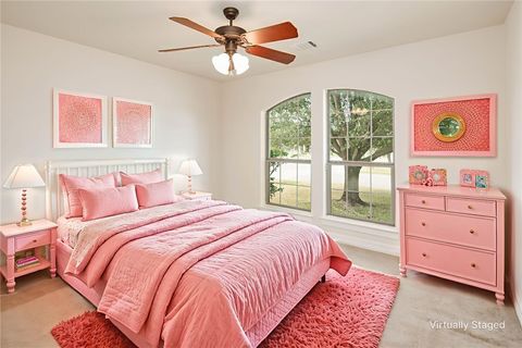 Tiny photo for 200 Passendale Lane, College Station, TX 77845 (MLS # 26001623)