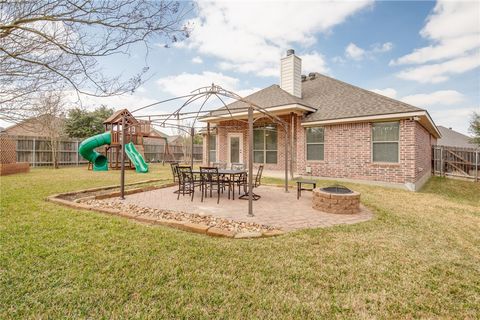 Tiny photo for 200 Passendale Lane, College Station, TX 77845 (MLS # 26001623)