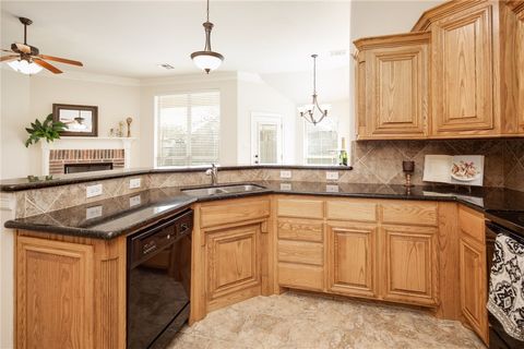 Tiny photo for 200 Passendale Lane, College Station, TX 77845 (MLS # 26001623)