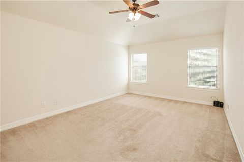 Tiny photo for 200 Passendale Lane, College Station, TX 77845 (MLS # 26001623)