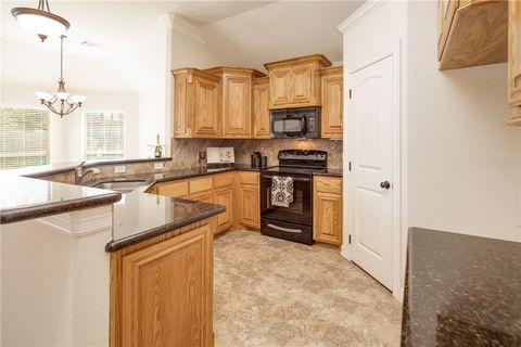 Tiny photo for 200 Passendale Lane, College Station, TX 77845 (MLS # 26001623)