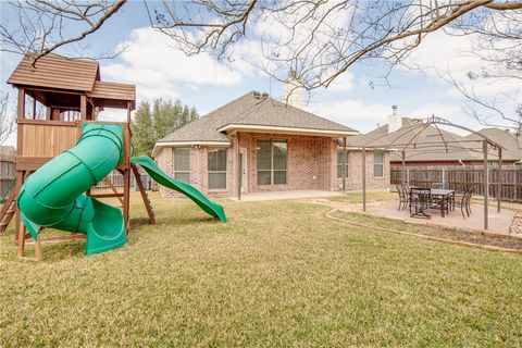 Tiny photo for 200 Passendale Lane, College Station, TX 77845 (MLS # 26001623)