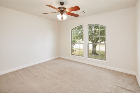 Tiny photo for 200 Passendale Lane, College Station, TX 77845 (MLS # 26001623)