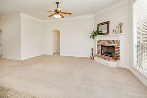 Tiny photo for 200 Passendale Lane, College Station, TX 77845 (MLS # 26001623)