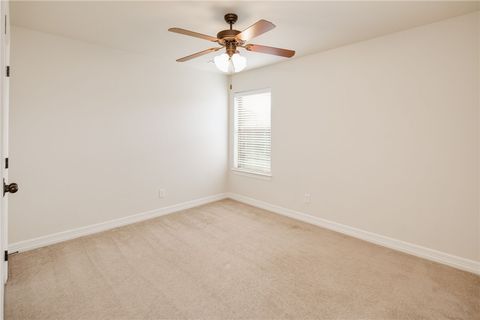 Tiny photo for 200 Passendale Lane, College Station, TX 77845 (MLS # 26001623)