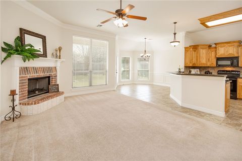 Tiny photo for 200 Passendale Lane, College Station, TX 77845 (MLS # 26001623)