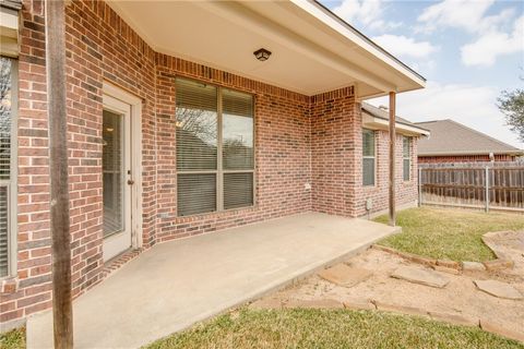 Tiny photo for 200 Passendale Lane, College Station, TX 77845 (MLS # 26001623)