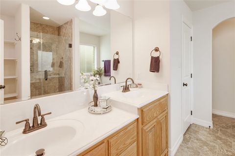 Tiny photo for 200 Passendale Lane, College Station, TX 77845 (MLS # 26001623)
