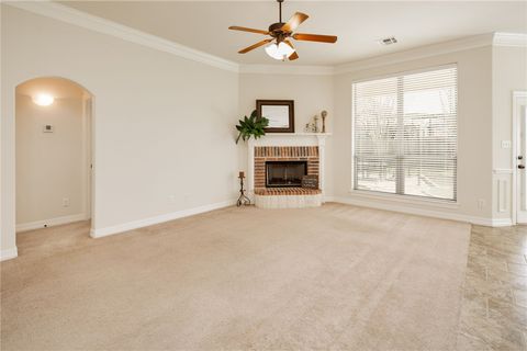 Tiny photo for 200 Passendale Lane, College Station, TX 77845 (MLS # 26001623)