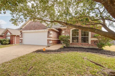 Tiny photo for 200 Passendale Lane, College Station, TX 77845 (MLS # 26001623)