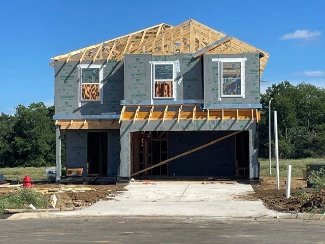 Photo of 127 Peluce Place, Caldwell, TX 77836 (MLS # 26009453)