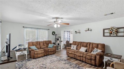 Tiny photo for 15667 Highway 30, Anderson, TX 77830 (MLS # 26011644)