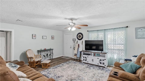 Tiny photo for 15667 Highway 30, Anderson, TX 77830 (MLS # 26011644)