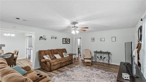 Tiny photo for 15667 Highway 30, Anderson, TX 77830 (MLS # 26011644)