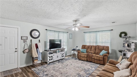 Tiny photo for 15667 Highway 30, Anderson, TX 77830 (MLS # 26011644)