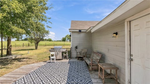 Tiny photo for 15667 Highway 30, Anderson, TX 77830 (MLS # 26011644)