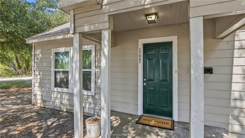 Photo of 15667 Highway 30, Anderson, TX 77830 (MLS # 26011644)
