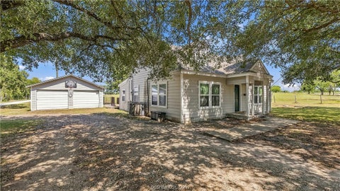 Tiny photo for 15667 Highway 30, Anderson, TX 77830 (MLS # 26011644)