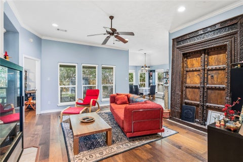Tiny photo for 2342 Kendal Green Circle, College Station, TX 77845 (MLS # 26008810)
