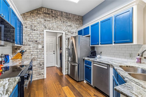 Tiny photo for 2342 Kendal Green Circle, College Station, TX 77845 (MLS # 26008810)