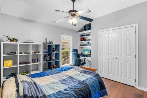 Tiny photo for 2342 Kendal Green Circle, College Station, TX 77845 (MLS # 26008810)
