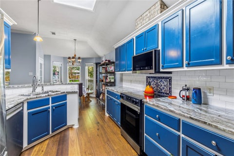 Tiny photo for 2342 Kendal Green Circle, College Station, TX 77845 (MLS # 26008810)