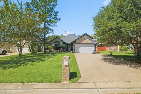 Photo of 2342 Kendal Green Circle, College Station, TX 77845 (MLS # 26008810)