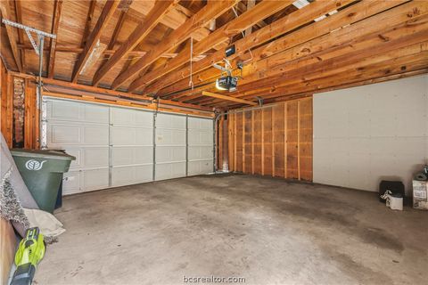 Tiny photo for 1508 Wolf Run, College Station, TX 77840 (MLS # 26003113)