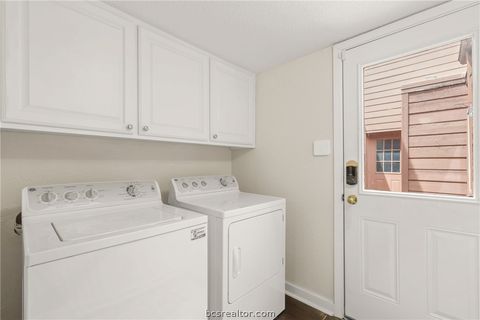 Tiny photo for 1508 Wolf Run, College Station, TX 77840 (MLS # 26003113)