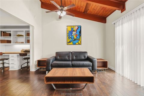 Tiny photo for 1508 Wolf Run, College Station, TX 77840 (MLS # 26003113)