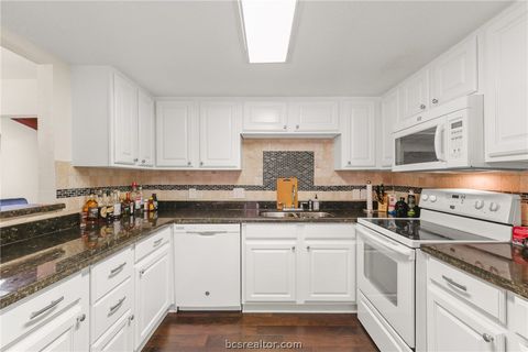 Tiny photo for 1508 Wolf Run, College Station, TX 77840 (MLS # 26003113)