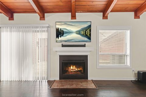 Tiny photo for 1508 Wolf Run, College Station, TX 77840 (MLS # 26003113)