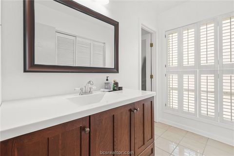 Tiny photo for 1508 Wolf Run, College Station, TX 77840 (MLS # 26003113)